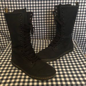 *Rare/Discontinued* Dr Marten Battersea size 8